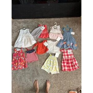 18m-2T girls bundle